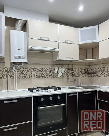 Сдаю однокомнатную квартиру 32.0 м² этаж 4/9 город Донецк, Ленинский район, Боссе. Донецк - изображение 1