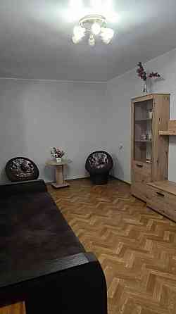 Сдается: 2-комнатная квартира ул. Щетинина Этаж: 5/9 Площадь квартиры: 45 м² Донецк