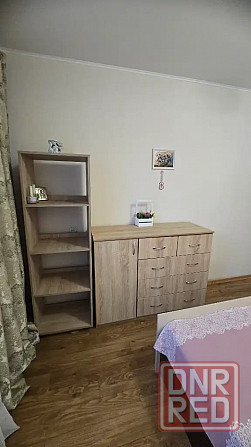 Сдается: 2-комнатная квартира ул. Щетинина Этаж: 5/9 Площадь квартиры: 45 м² Донецк - изображение 4