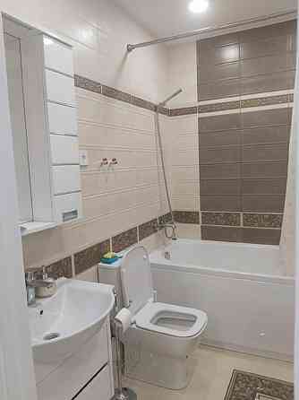 Сдается: Однокомнатная квартира Площадь квартиры: 44м² Донецк