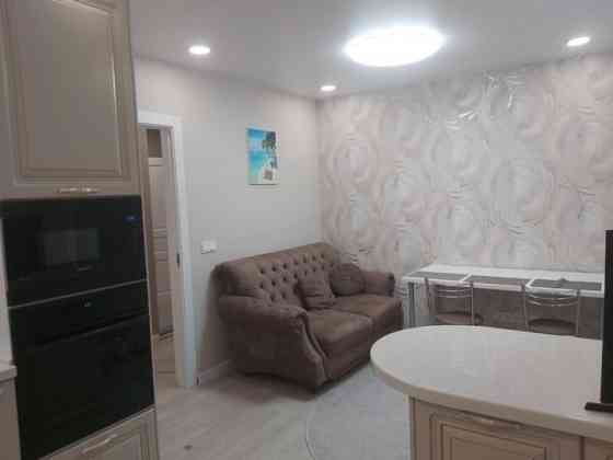 Сдается: Однокомнатная квартира Площадь квартиры: 44м² Донецк