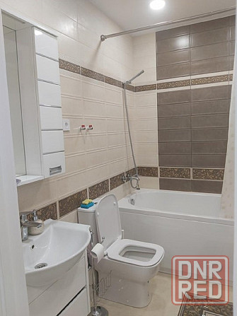 Сдается: Однокомнатная квартира Площадь квартиры: 44м² Донецк - изображение 3