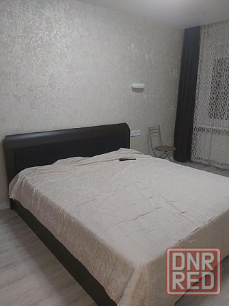 Сдается: Однокомнатная квартира Площадь квартиры: 44м² Донецк - изображение 1
