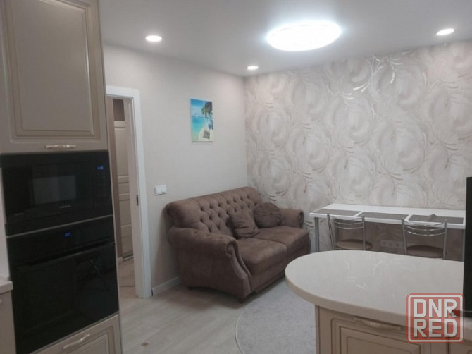 Сдается: Однокомнатная квартира Площадь квартиры: 44м² Донецк - изображение 2