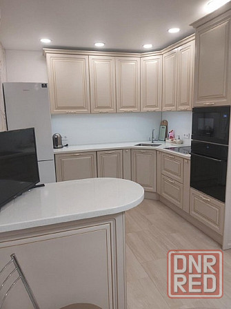 Сдается: Однокомнатная квартира Площадь квартиры: 44м² Донецк - изображение 4