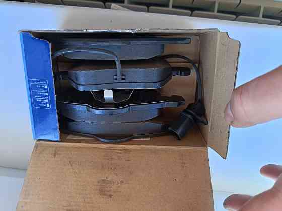 Тормозные диски ауди а4,а6, пассат б5 Зугрэс