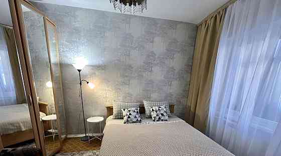 Сдаётся уютная двухкомнатная квартира в Кировском районе, Текстильщик. Донецк