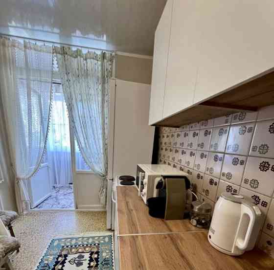 Сдаётся уютная двухкомнатная квартира в Кировском районе, Текстильщик. Донецк