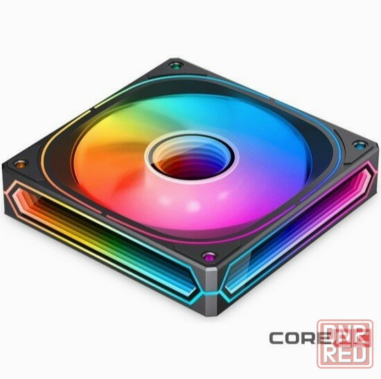 Вентилятор корпуса Jonsbo Fr-505br Reverse (арт-8154) Донецк - изображение 3