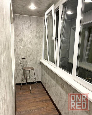 Сдаю однокомнатную квартиру 39.0 м² этаж 4/9 город Донецк, Куйбышевский район, улица Куйбышева. Донецк - изображение 5