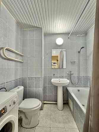 Сдаётся евро однушка в Ворошиловском районе.Квартира со свежим ремонтом.Полностью обустроенная всей Донецк