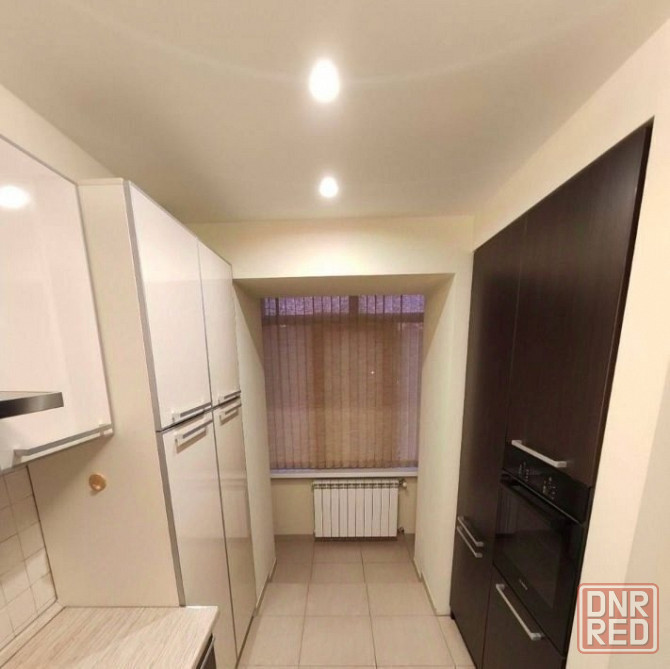 Сдаю двухкомнатную квартиру 62.0 м² этаж 6/9 город Донецк, Ленинский район, улица Куйбышева Донецк - изображение 2