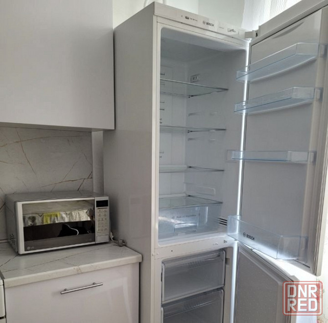 Сдаю однокомнатную квартиру на 5 этаже многоэтажного дома в Ленинском районе с площадью квартиры 30м Донецк - изображение 3