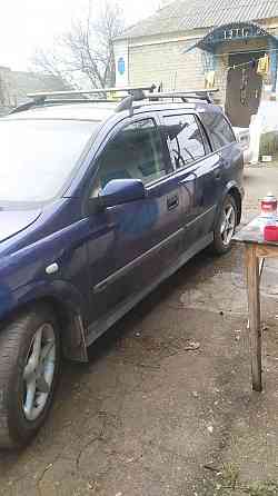 Opel astra g Авто на разбор(донор) Старобешево