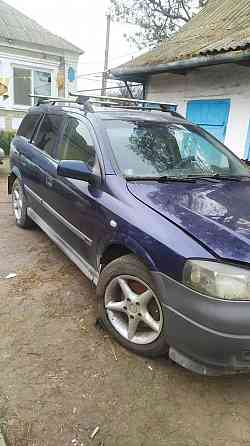 Opel astra g Авто на разбор(донор) Старобешево