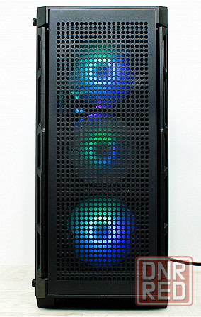 Игровой компьютер Byte-Midnightrusher| Amd Ryzen 5 8400f (6ядер/12потоков) | 700w | Ssd M.2 1 тб | 1 Макеевка - изображение 2