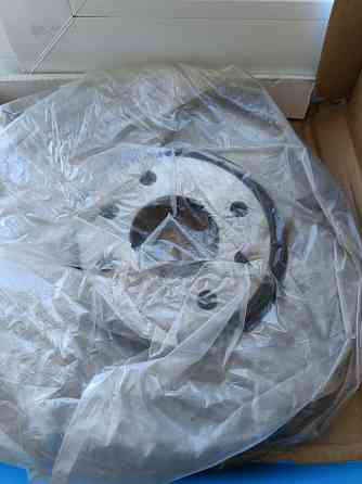 Тормозные диски citroen berlingo,c3, c4, c5,, Pegeout partner, 207,307,308 Зугрэс