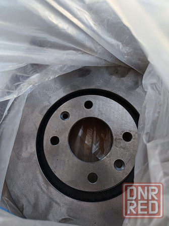 Тормозные диски citroen berlingo,c3, c4, c5,, Pegeout partner, 207,307,308 Зугрэс - изображение 1