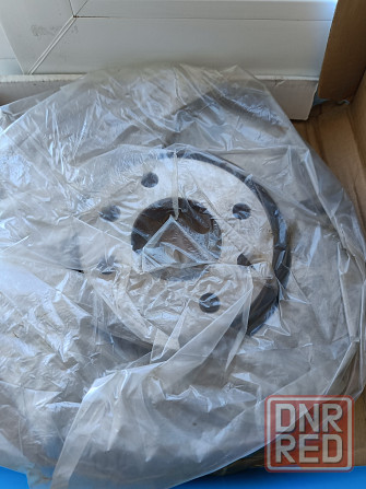 Тормозные диски citroen berlingo,c3, c4, c5,, Pegeout partner, 207,307,308 Зугрэс - изображение 3