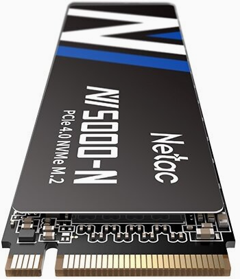 Твердотельный накопитель Netac 1000 Gb Nt01nv5000n-1t0-E4x (арт-9648) Макеевка