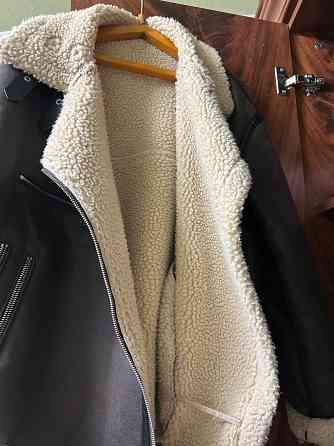 Дубленка Донецк