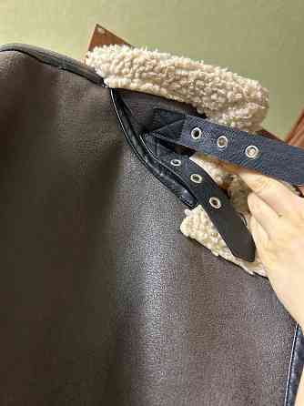 Дубленка Донецк