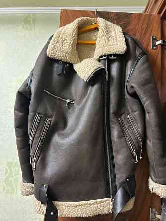 Дубленка Донецк