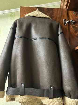 Дубленка Донецк