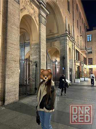 Дубленка Донецк - изображение 8