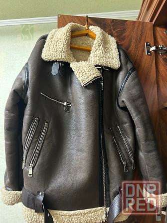 Дубленка Донецк - изображение 4