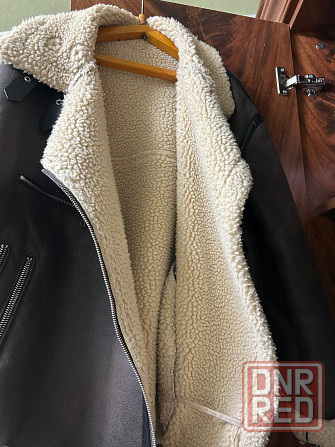 Дубленка Донецк - изображение 3
