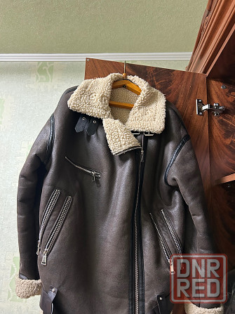 Дубленка Донецк - изображение 7