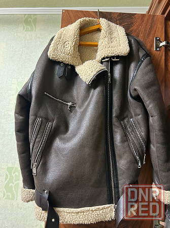 Дубленка Донецк - изображение 6