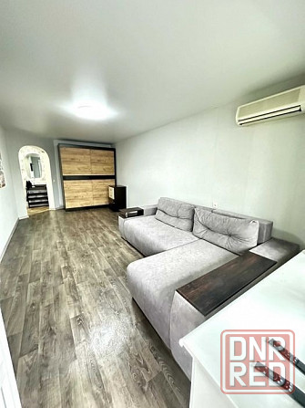 Сдам 1-комнатную квартиру от собственника в Ленинском районе (оЦКБ), ул. Рослого, 79 Донецк - изображение 3