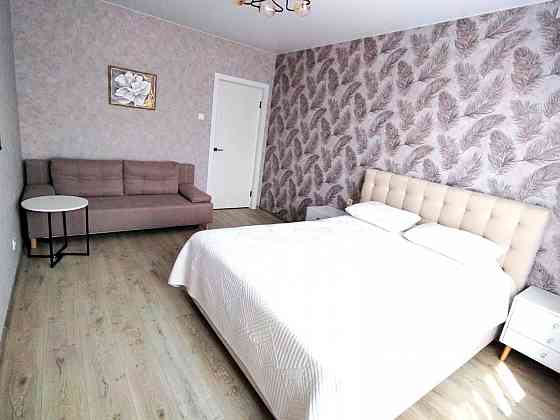 Сдаю однокомнатную квартиру в Ленинском районе, пр. Ленинский Площадь: 36м² Донецк