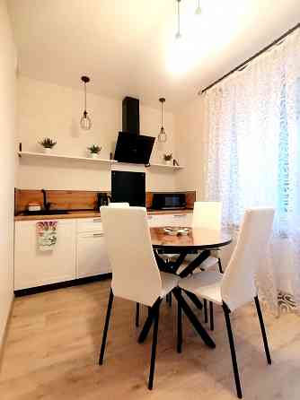 Сдаю однокомнатную квартиру в Ленинском районе, пр. Ленинский Площадь: 36м² Донецк