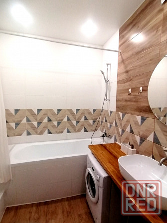 Сдаю однокомнатную квартиру в Ленинском районе, пр. Ленинский Площадь: 36м² Донецк - изображение 1