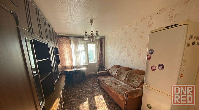 Аренда 2 комн центр Ворошиловский район ориентир ДонНУ Донецк - изображение 1