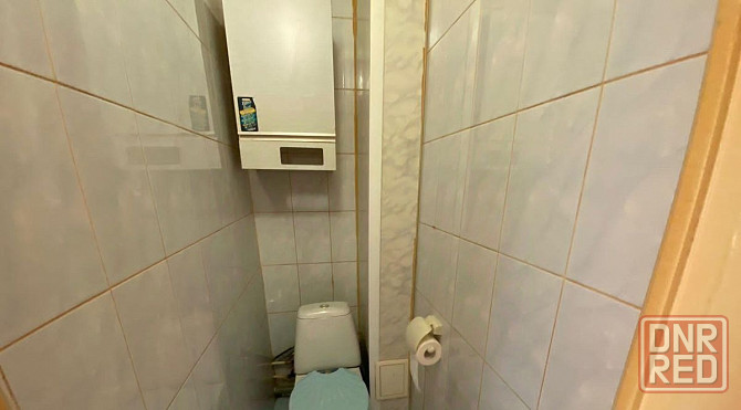 Аренда 2 комн центр Ворошиловский район ориентир ДонНУ Донецк - изображение 2