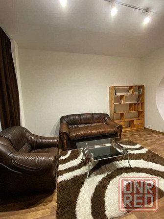 Сдается 2- комнатная квартира, Буденновский район, 230-й Стрелковой Дивизии Донецк - изображение 1