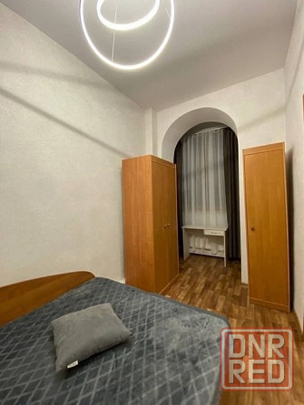 Сдается 2- комнатная квартира, Буденновский район, 230-й Стрелковой Дивизии Донецк - изображение 2