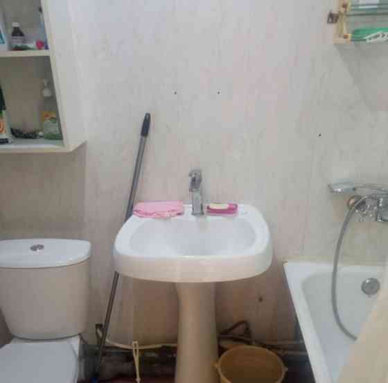 Сдаю однокомнатную квартиру 29 м² этаж 4/9. город Донецк, Куйбышевский район ориентир Азотный Донецк