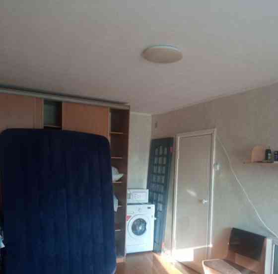 Сдаю однокомнатную квартиру 29 м² этаж 4/9. город Донецк, Куйбышевский район ориентир Азотный Донецк