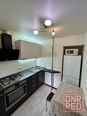 арк Щербакова 15 минут Цена: 30.000 руб. Залог: 15.000 руб. 1к.кв 36кв.м. Донецк - изображение 4