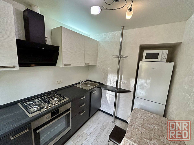 арк Щербакова 15 минут Цена: 30.000 руб. Залог: 15.000 руб. 1к.кв 36кв.м. Донецк - изображение 1