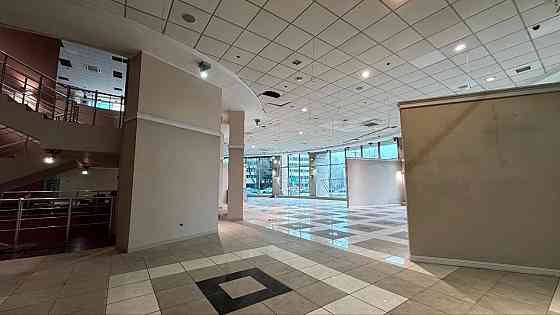 аренда отдельно стоящего здания в центре города Донецк