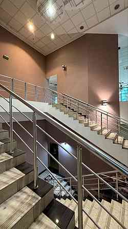 аренда отдельно стоящего здания в центре города Донецк