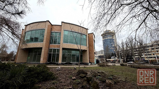 аренда отдельно стоящего здания в центре города Донецк - изображение 1