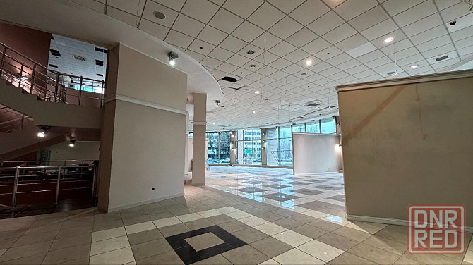 аренда отдельно стоящего здания в центре города Донецк - изображение 5