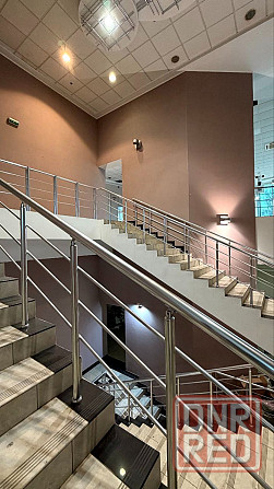 аренда отдельно стоящего здания в центре города Донецк - изображение 4